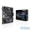 ASUS Motherboard PRIME B450M-A