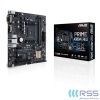 ASUS Motherboard PRIME A320M-C R2.0