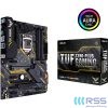 ASUS Motherboard Z390-PLUS 