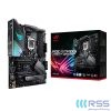 ASUS Motherboard STRIX Z390-F