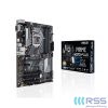 ASUS Motherboard H370-PLUS/CSM