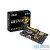 ASUS Motherboard H81-Plus