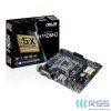 ASUS Motherboard H110M-D