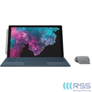Microsoft Surface Pro 6 Core i7 8GB 256GB