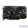 Asus Graphic Card DUAL GTX1660S OC Mini 6G GDDR6