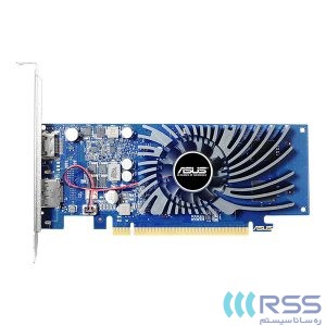 Asus Graphic Card GT1030-BRK 2GB GDDR5