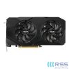 Asus Graphic Card DUAL GTX1660S O6G EVO