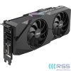 Asus Graphic Card DUAL-RTX 2060S OC EVO 8GB GDDR6