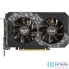 Asus Graphic Card TUF-RTX2060-OC 6GB GDDR6