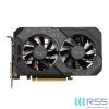 Asus Graphic Card TUF GTX 1660 TI OC 6GB GDDR6