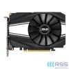 Asus Graphic Card PH GTX 1660 TI OC 6GB GDDR6