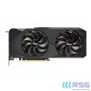 Asus Graphic Card DUAL-RTX 2070S-8GB-OC-EVO