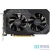 Asus Graphic Card TUF-GTX 1650-4GB-GDDR5-GAMING