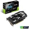 Asus Graphic Card DUAL-GTX 1650-4GB GDDR5