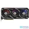 Asus Graphic Card ROG STRIX RTX 3090 OC 24GB GDDR6X