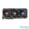 Asus Graphic Card ROG-STRIX-RTX 3070-8GB GDDR6