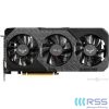 Asus Graphic Card TUF 3-GTX1660S-OC 6GB GDDR6