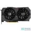 Asus Graphic Card ROG-STRIX-GTX 1650S-OC 4GB GDDR6