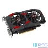 Asus Graphic Card CERBERUS GTX 1050 TI 4GB GDDR5