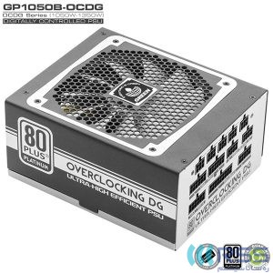 Green Power GP1050B-OCDG