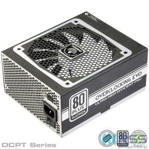 Green Power Supply GP650B-OCPT