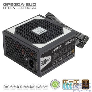 Green Power GP530A-EUD