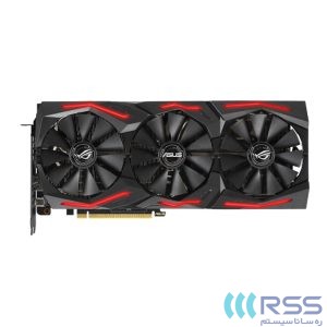 Asus Graphic Card ROG-STRIX-RTX 2060S-8G-GAMING