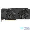 Asus Graphic Card DUAL-RTX 2060S OC EVO 8GB GDDR6