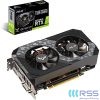 Asus Graphic Card TUF-RTX2060-OC 6GB GDDR6