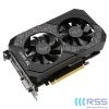 Asus Graphic Card TUF GTX 1660 TI OC 6GB GDDR6