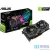 Asus Graphic Card ROG-STRIX-GTX1660S-OC 6GB GDDR6