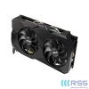 Asus Graphic Card DUAL GTX1660S O6G EVO