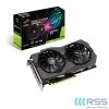 Asus Graphic Card ROG-STRIX-GTX 1650S-A 4GB GDDR6