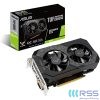 Asus Graphic Card TUF-GTX 1650-4GB-GDDR5-GAMING