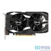 Asus Graphic Card DUAL-GTX 1650-4GB GDDR5