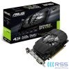 Asus Graphic Card PH-GTX 1050 TI-4GB GDDR5