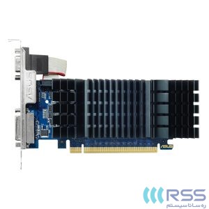 Asus Graphic Card GT730-BRK 2GB GDDR5