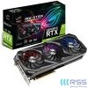 Asus Graphic Card ROG STRIX RTX 3090 OC 24GB GDDR6X