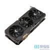 Asus Graphic Card TUF RTX 3080 OC 10GB GDDR6X