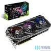 Asus Graphic Card ROG-STRIX-RTX 3070-8GB GDDR6