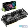 Asus Graphic Card ROG-STRIX-RTX 2080 TI-OC 11GB GDDR6