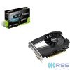 Asus Graphic Card PH GTX1660S OC 6GB GDDR6