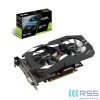 Asus Graphic Card DUAL GTX 1660 TI OC 6GB GDDR6