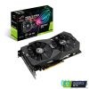 Asus Graphic Card ROG-STRIX-GTX 1650-OC 4GB GDDR5