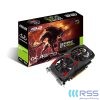 Asus Graphic Card CERBERUS GTX 1050 TI 4GB GDDR5