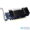 Asus Graphic Card GT1030-SL 2GB GDDR5