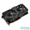 Asus Graphic Card DUAL-RTX2060-6GB GDDR6