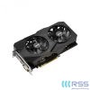 Asus Graphic Card DUAL GTX1660S O6G EVO