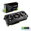 Asus Graphic Card DUAL GTX1660S OC Mini 6G GDDR6