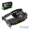 Asus Graphic Card PH GTX 1660 TI OC 6GB GDDR6